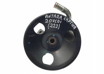 POMPA WSPOMAGANIA Opel Antara Chevrolet Captiva 2.0 CDTI VCDI