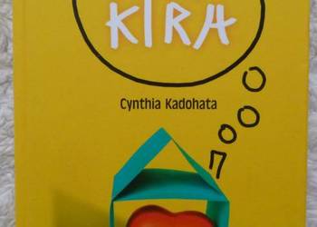 Kira-kira Cynthia Kadohata