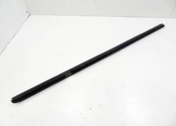 Uszczelka parapet zewnętrzny szyby drzwi prawy tył Volkswagen Golf V 03-09