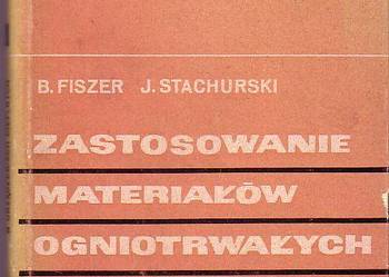 (2111) ZASTOSOWANIE MATERIAŁÓW OGNIOTRWAŁYCH W URZĄDZENIACH
