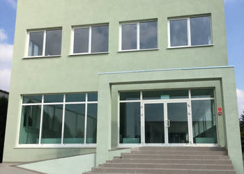 Lokal 1200m2 Warszawa Baletowa