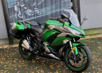 Kawasaki Z1000 SX Polift ABS KTRC | Oferuję dowóz