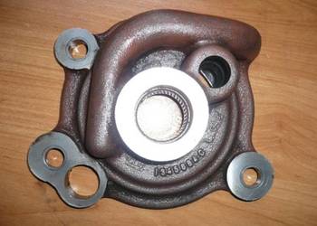 Obudowy Pompy Case Maxxum 5120,5130,5140,5150
