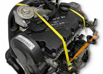 SILNIK BXE Seat Altea Toledo III Leon II 1.9 TDI 105KM diesel kompletny