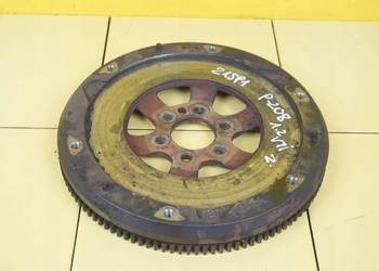 PEUGEOT 208 C3 308 DS3 1.2 VTI 14r 82KM HMZ kolo zamachowe 9674033680