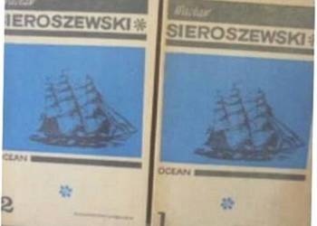 OCEAN - SIEROSZEWSKI
