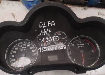 ALFA ROMEO 147 1,9 JTD licznik zegary 155056628