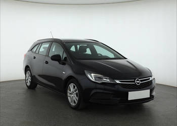 Opel Astra 1.6 CDTI