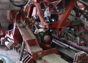 agregat kverneland accord