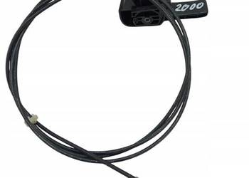 UCHWYTY RĄCZKA OTWIERANIA KLAPKI WLEWU PALIWA Mitsubishi Lancer VIII