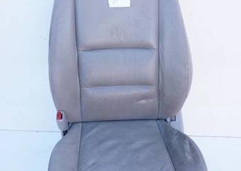 FOTEL KIEROWCY NISSAN MAXIMA A34