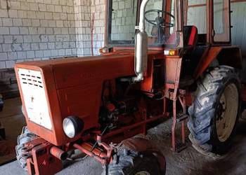 Ciągnik T25 1986rok