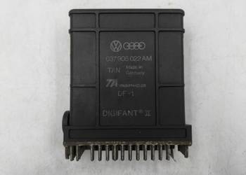 Sterownik Silnika VW Passat B3 1.8 8v PF 037906022AM DIGIFANT