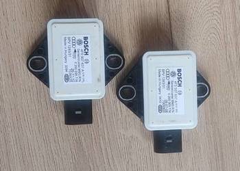 ESP moduł Czujnik Sterownik AUDI 4F090763 A4 B7 B6 BOSCH Duo