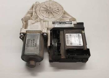 SILNICZEK SZYBY PRAWY AUDI A3 8P LIFT 8P0959802H