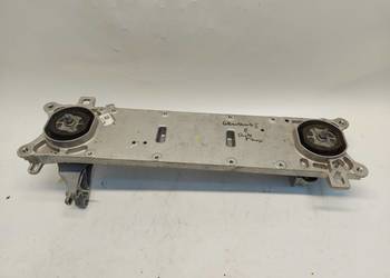 OPEL Grandland II 2024+ Wspornik belka mocowanie silnika 9840719280