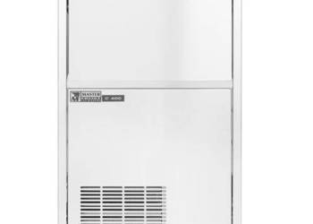 Kostkarka do lodu 40 kg / 24 h, Master Frost, 230V/455W C-4…