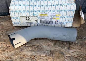 Rura wydechowa VW L80 nieużywana 2TA253683 oryginał