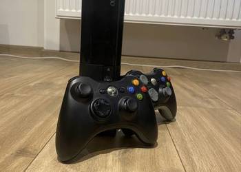 Xbox 360 E (zamiana)