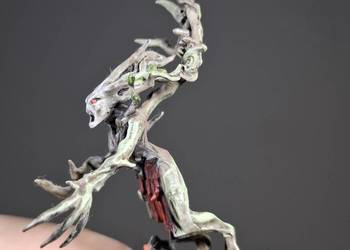 Warhammer Sylvaneth figurki Age of Sigmar