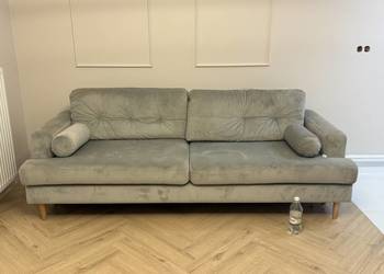 Sofa Kanapa Lorren rozkładana z funkcją spania