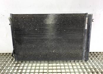 CHŁODNICA KLIMATYZACJI BMW E90 2.0 129KM 6930040 04-12