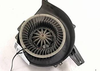 WENTYLATOR KABINOWY VOLKSWAGEN POLO 9N 6Q1820015C