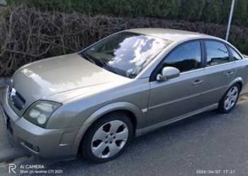 Opel Vectra c GTS 2.2 benzyna gaz