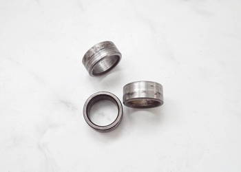 1 Szt. Tulejka Uszczelniacza Wałka Zdawczego Yamaha Yz 125 98-03r