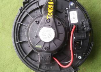 5TA VW TOURAN III dmuchawa wentylator 5Q0907521c