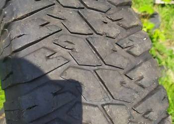 Opony Good Year MT/R 235/85R16