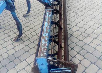 Gruber agregat uprawowy 220 cm 250