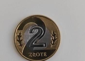 2 zł 2022 stan I