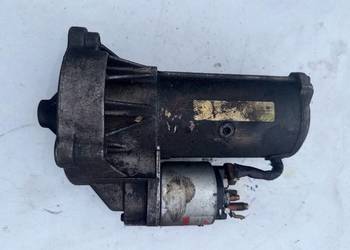 Rozrusznik Peugeot 307 2.0 Hdi