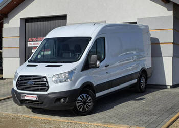 Ford Transit Ford Transit L3H2