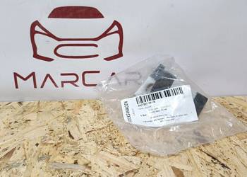 VOLKSWAGEN TIGUAN KOSZYK UCHWYT MOCOWANIE PDC ZDERZAK PRZÓD 5N0998494B