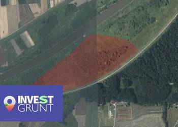 Dzierżawa gruntu rolnego [13,56 ha]