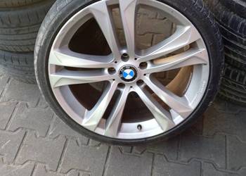 Sprzedam felgi do BMW