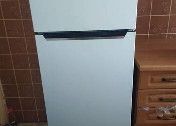 Lodówka Amica FD2385.4