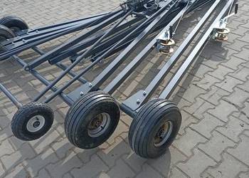 PRODUCENT w ocynku Polskich przenośników ślimakowych/żmijek a81