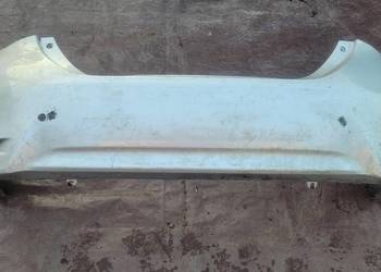 TOYOTA COROLLA E18 E16 2013- ZDERZAK TYL TYLNY 52159-02a20 / 3932