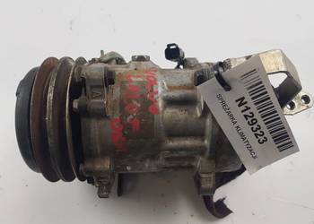 SPRĘŻARKA KLIMATYZACJI ŁADOWARKA VOLVO L120F