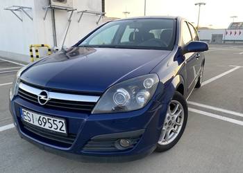 Opel Astra H 2.0 Turbo 200KM LPG