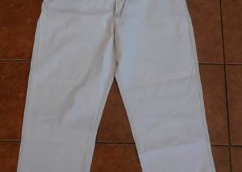 Duże męskie jeans / dżinsy – HELLY HANSEN – rozmiar 40/34