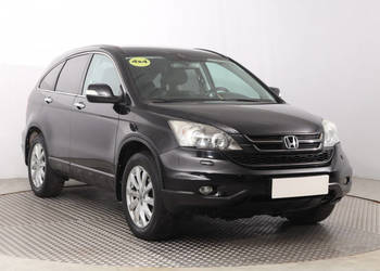 Honda CR-V 2.2 i-DTEC