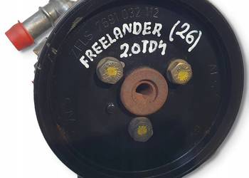 POMPA WSPOMAGANIA Land Rover Freelander 2.0 TD4 QVB101453