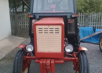 Ciągniki rolniczy T-25