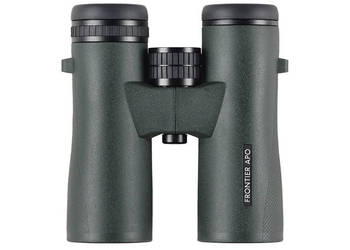 Lornetka Hawke Frontier APO 8x42 zielona