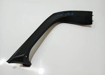 PLASTIK OSŁONA BAGAŻNIKA RYNIENKI LEWY TYŁ BMW F02 7186527