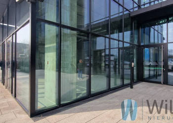 Wynajmę lokal 99.34m2 Warszawa Chmielna